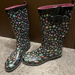 Capelli Rain Boots